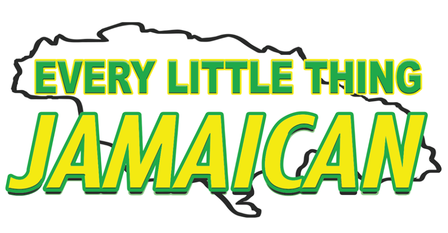 Every Little Thing Jamaican, LLC Logo