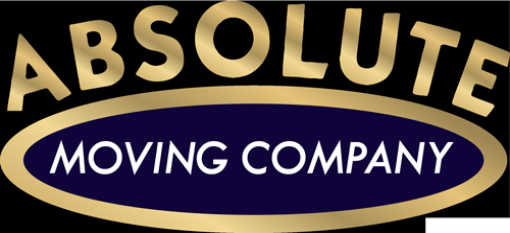 Absolute Moving Company Logo