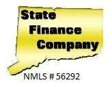 State Finance Company, Inc. Logo