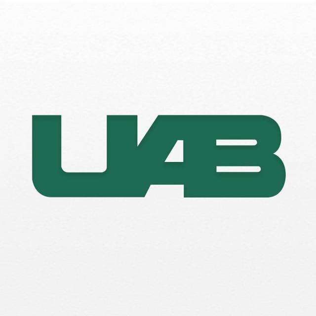 UAB Health Services Foundation Logo