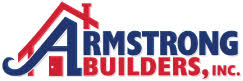 Armstrong Builders Inc Logo