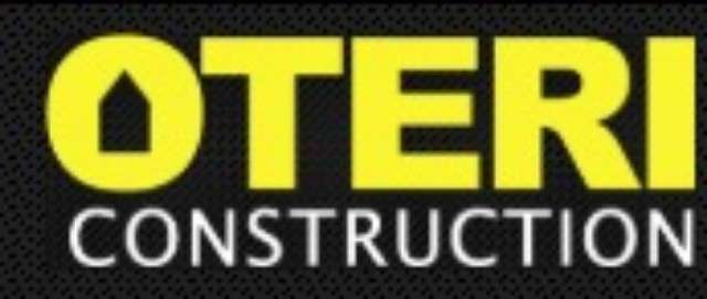 Oteri Construction, Inc. Logo