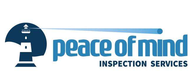 Peace of Mind Inspection Services, LLC Logo