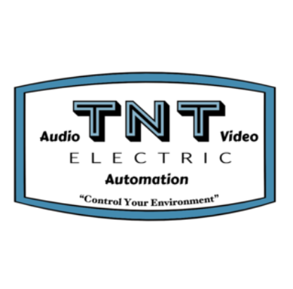 TNT Electric Logo