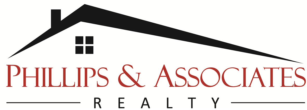 Phillips & Associates Realty LLC Logo