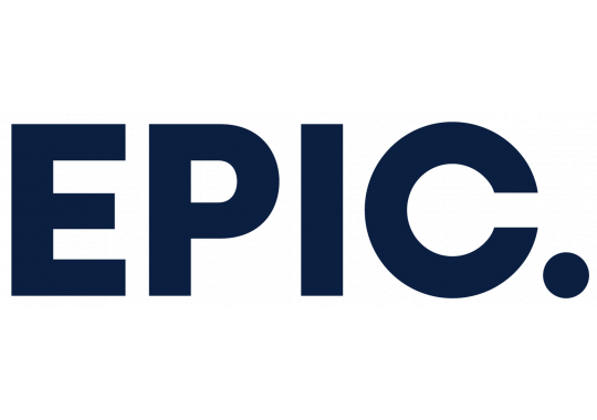 Epic, LLC Logo