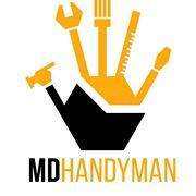 MD Handyman Service, LLC Logo