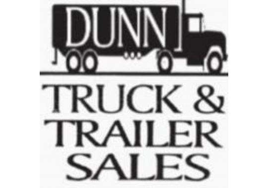 Dunn Truck & Trailer Sales Logo