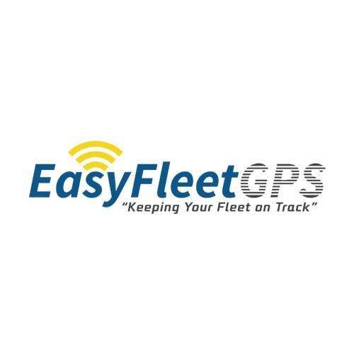 Easy Fleet GPS Inc Logo