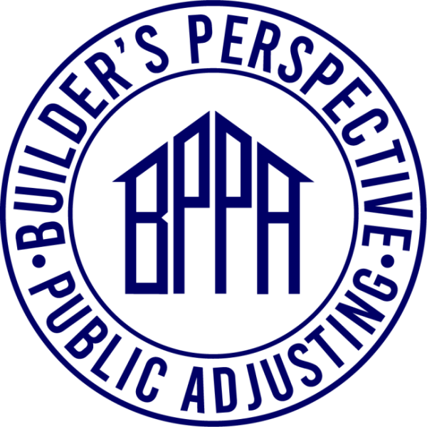 Builder's Perspective Public Adjusting Logo