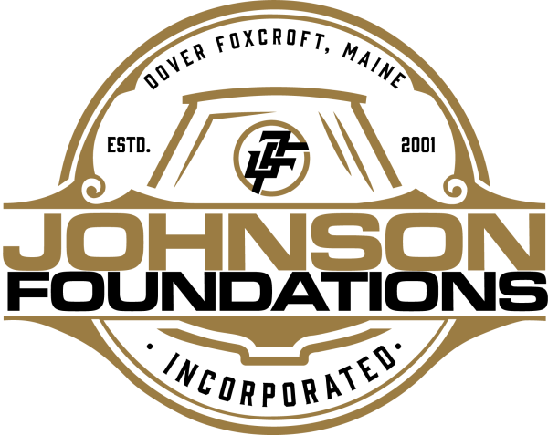 Johnson Foundations, Inc. Logo