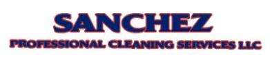 Sanchez Professional Cleaning Services, LLC Logo