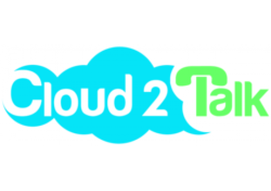 Cloud2Talk Logo