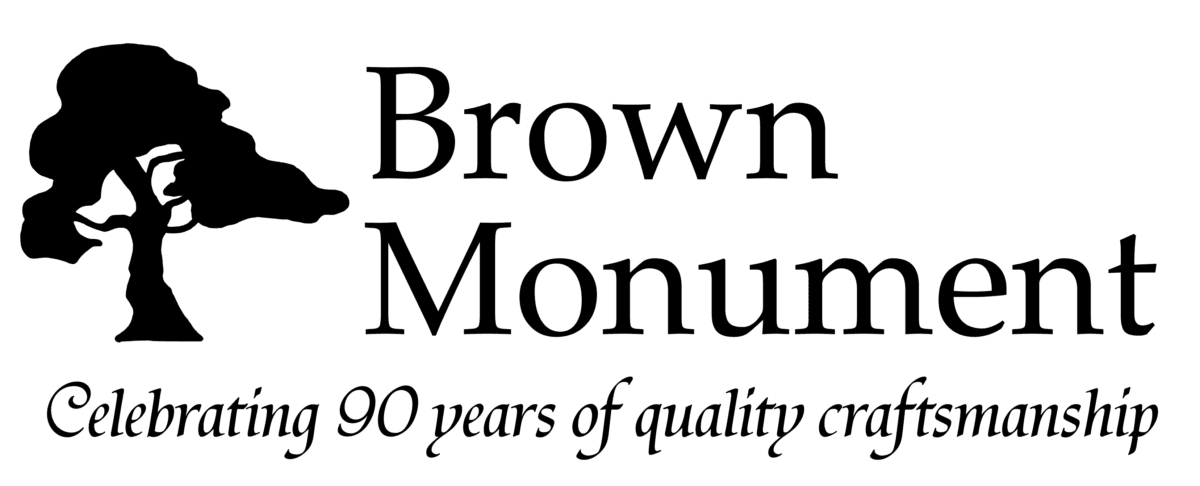 Brown Monument Associates, LLC Logo