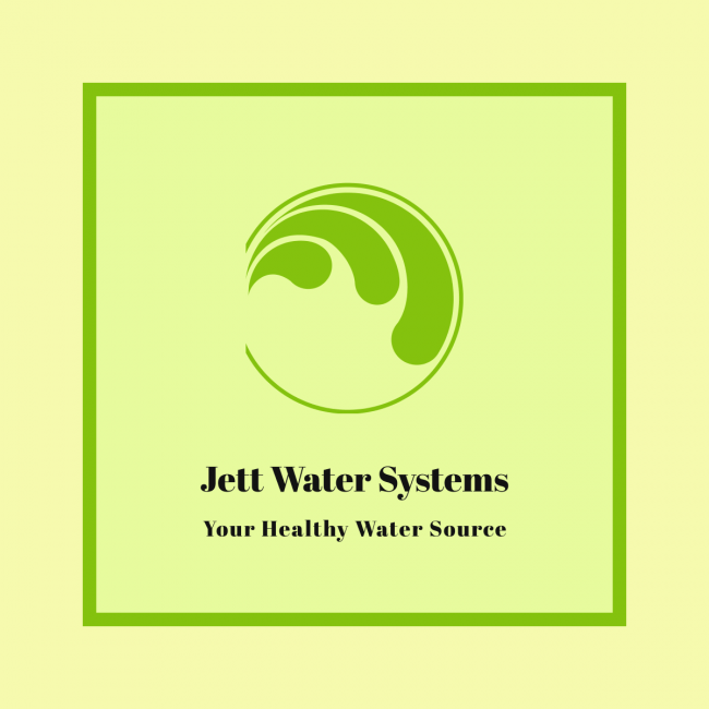Jett Water Systems, LLC Logo