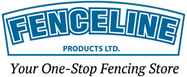 Fenceline Products Ltd. Logo