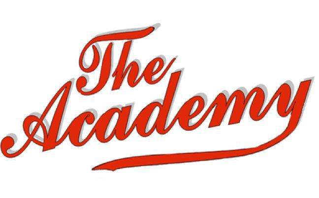 Academy of Louisville, LLC Logo