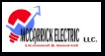 McCarrick Electric LLC Logo