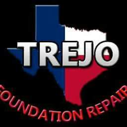 Trejo Foundation Repair Logo