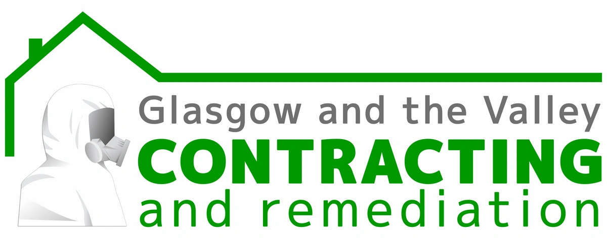 Glasgow and the Valley Contracting Logo