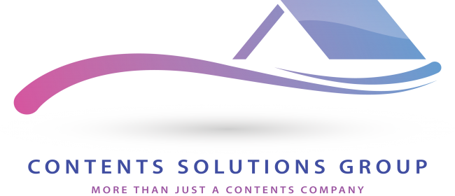 Contents Solutions Group, Inc. Logo