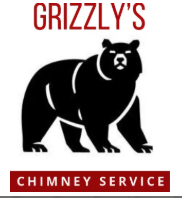 Grizzly's Chimney Service Inc Logo