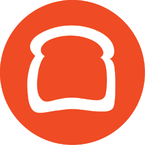 Toast, Inc. Logo