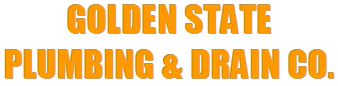 Golden State Plumbing & Drain Co Logo
