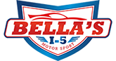 Bella's I-5 Motor Sport Logo