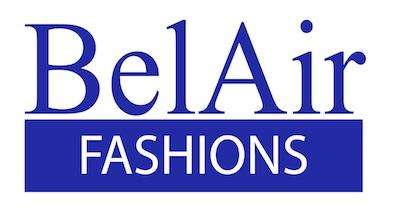 Bel Air Fashions Logo