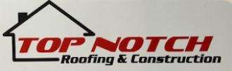 Top Notch Roofing & Construction, LLC Logo