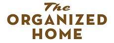 The Organized Home Logo