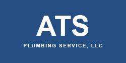 ATS Plumbing Service, LLC Logo