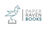 Paper Raven Books LLC Logo