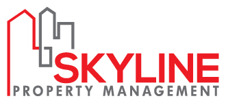 Skyline Property Management Logo