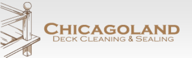 Chicagoland Deck Cleaning & Sealing, Inc. Logo