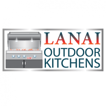 Lanai Outdoor Kitchens Logo