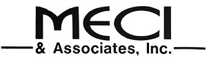 MECI Associates, Inc. Logo