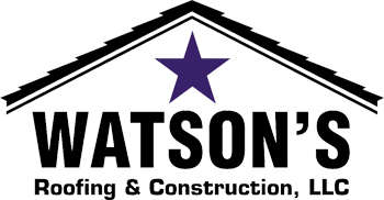 Watson's Roofing & Construction, LLC Logo