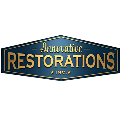 Innovative Restorations Inc. Logo