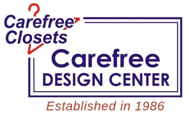 Carefree Design Center Logo