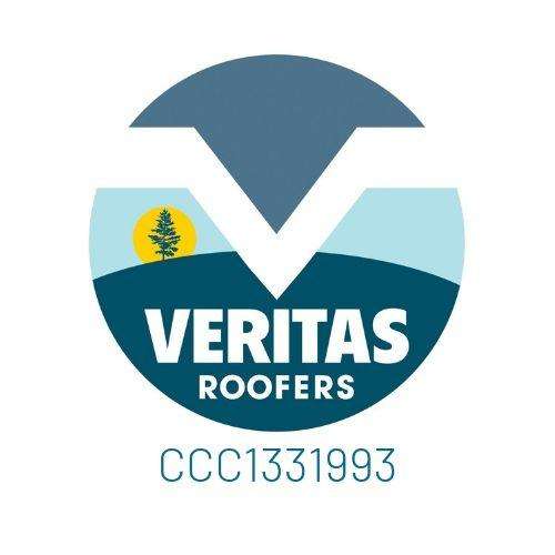 Veritas Roofers, LLC Logo