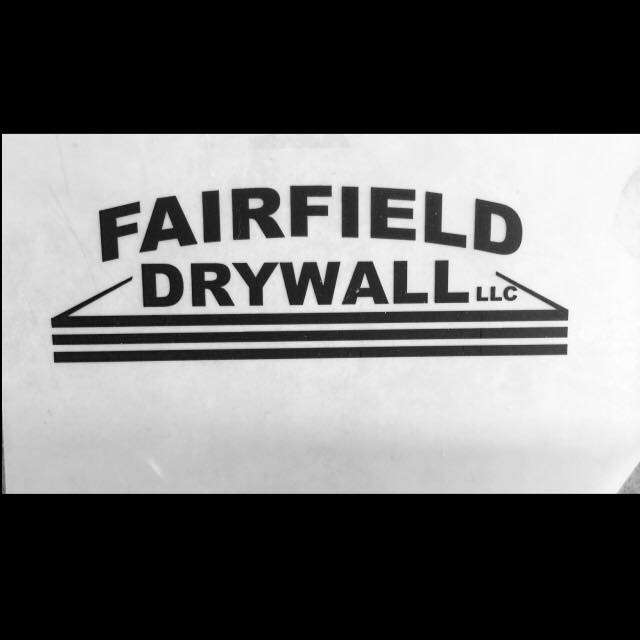 Fairfield Drywall, LLC Logo