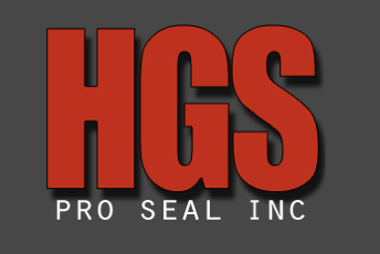 HGS Proseal Logo