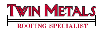 Twin Metals, Inc. Logo