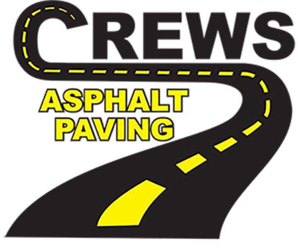 Crews Construction Company, Inc. Logo