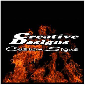 Creative Designs Logo