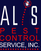 Al's Pest Control Service, Inc. Logo