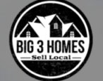 Big 3 Homes LLC Logo