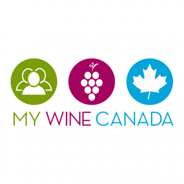 My Wine Canada Inc Logo